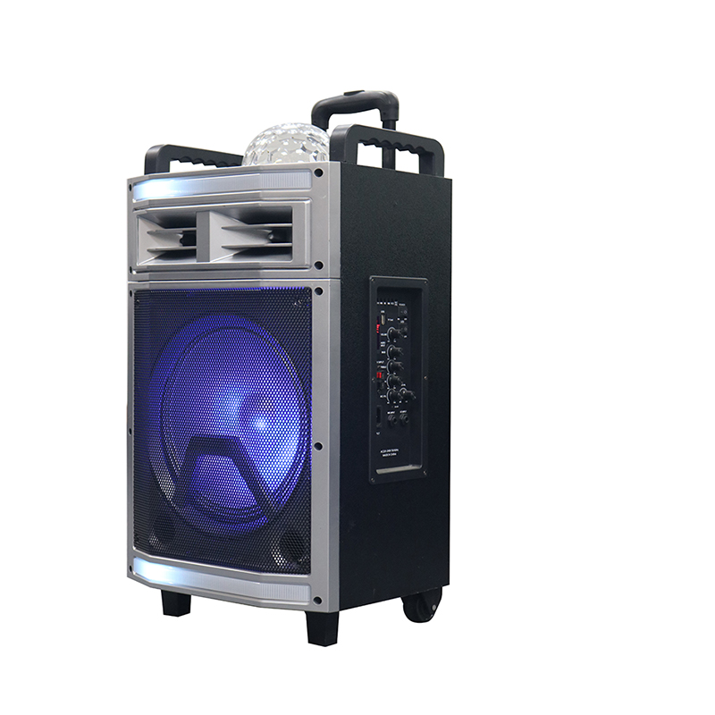 トロリースピーカーY-B22-12H