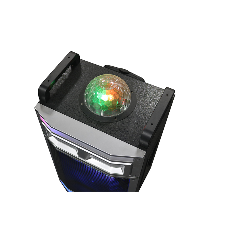 トロリースピーカーY-B22-12H