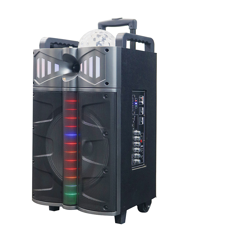 トロリースピーカーY-DJ1201-12H