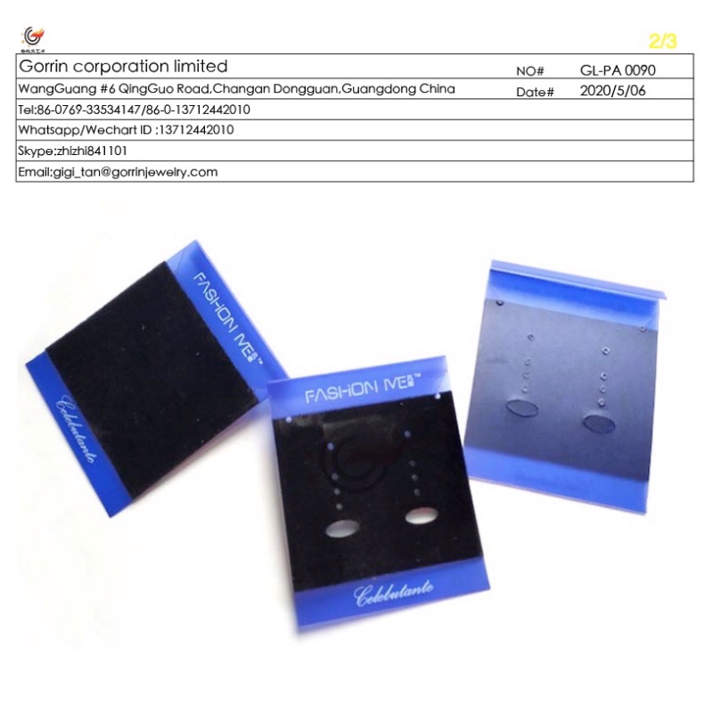 GL-P0091イヤリングcsrad