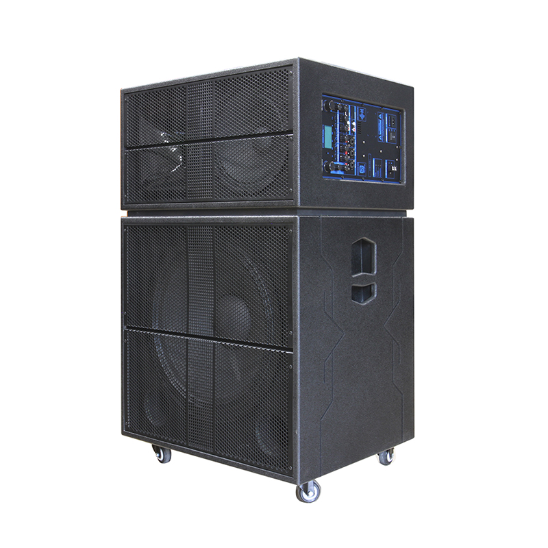 ビッグDJスピーカーY-570H
