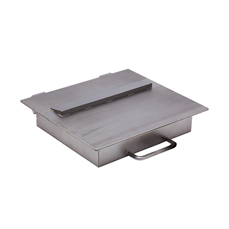 カスタマイズされた磁気セパレータ磁性板は機器超磁性畜産への応用が可能である