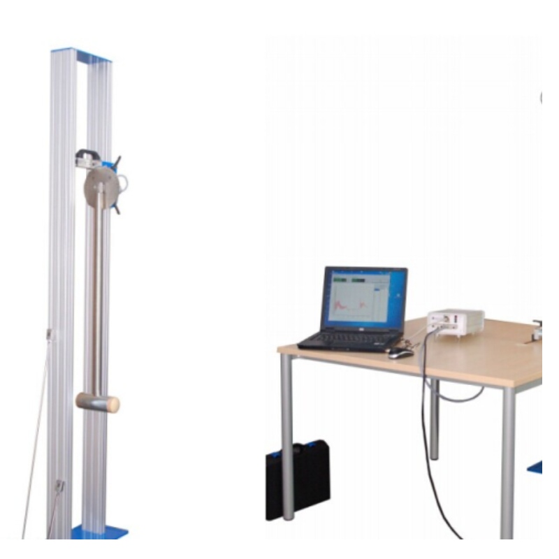 LT-JJ21チェアバックアームレストインパクトテスター