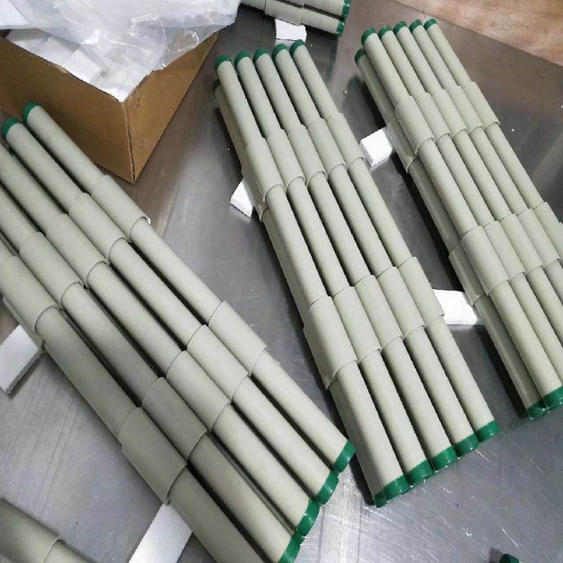 工業用磁気棒安い高性能高温プラスチックバッテリー工場コンベアライン