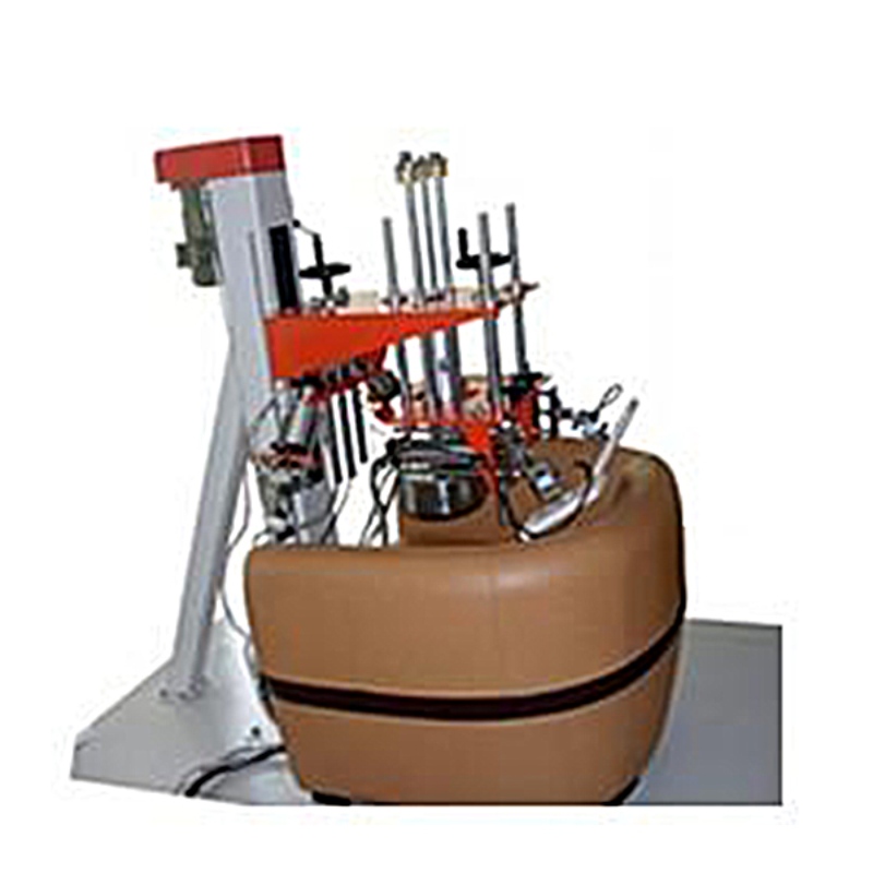 LT-JJ26-Bソファシート表面耐久性テスター