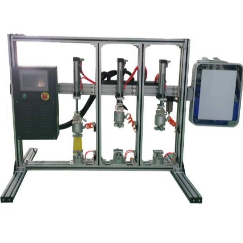 LT-JJ27ソファシームジョイント衝撃疲労試験機