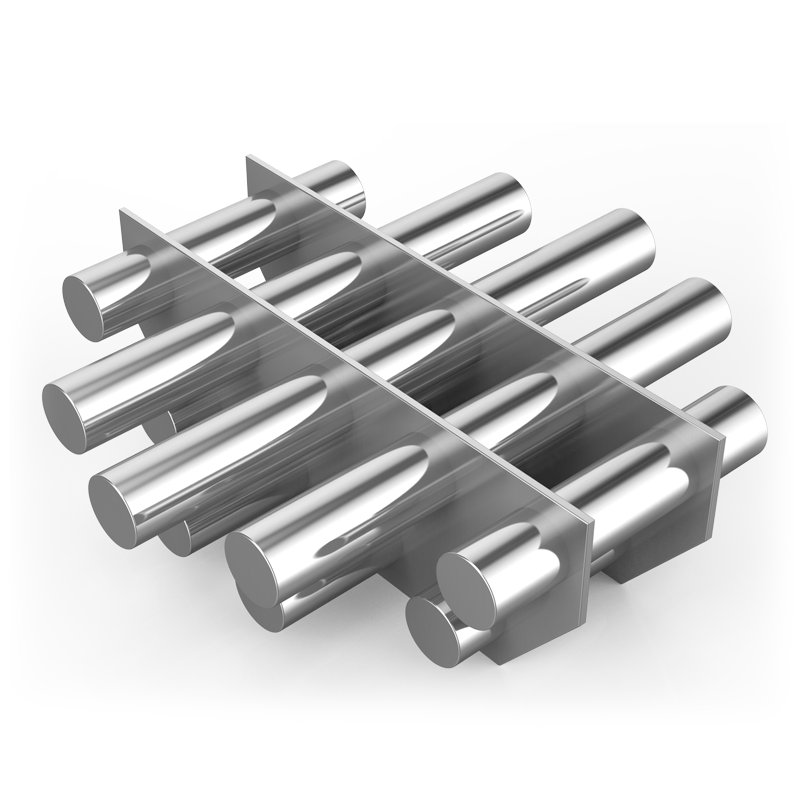 磁気格子超強力ネオジム磁石カスタムフィルタ磁気分離グリッド