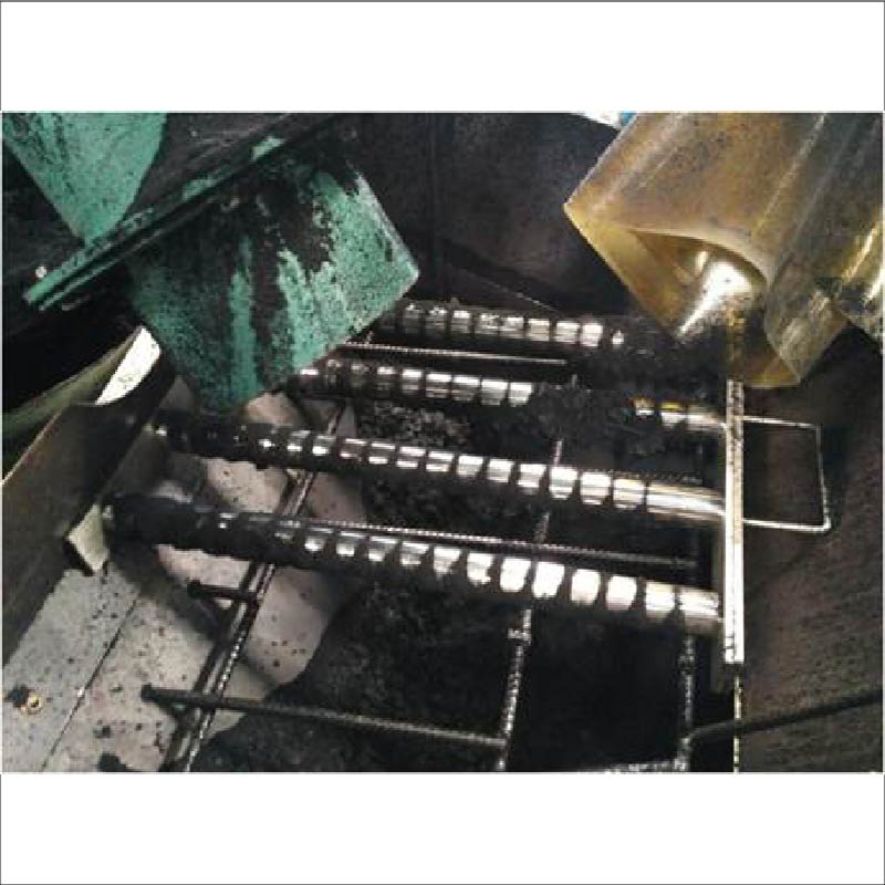 磁気格子超強力ネオジム磁石カスタムフィルタ磁気分離グリッド