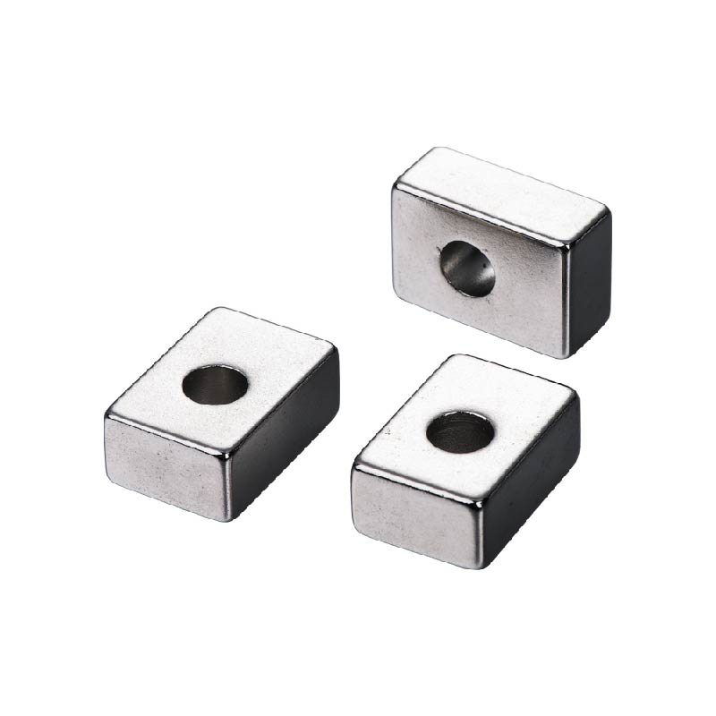 高温強力磁性サマリウムコバルトカスタムエンジン