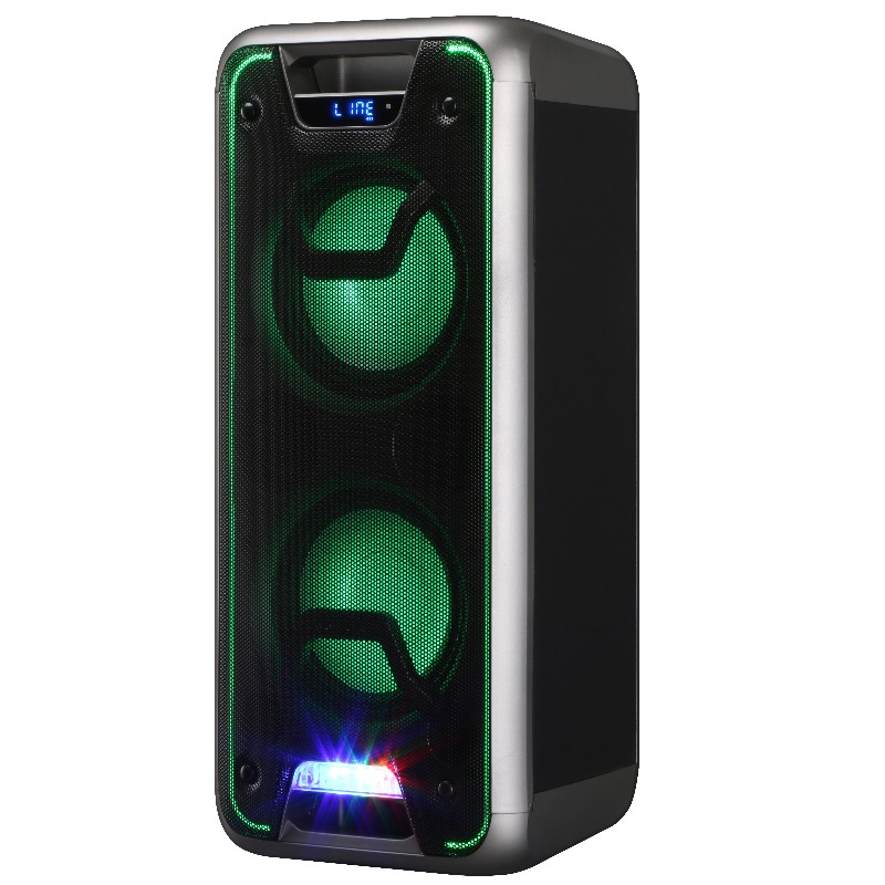 手押し車スピーカーY-856 BH