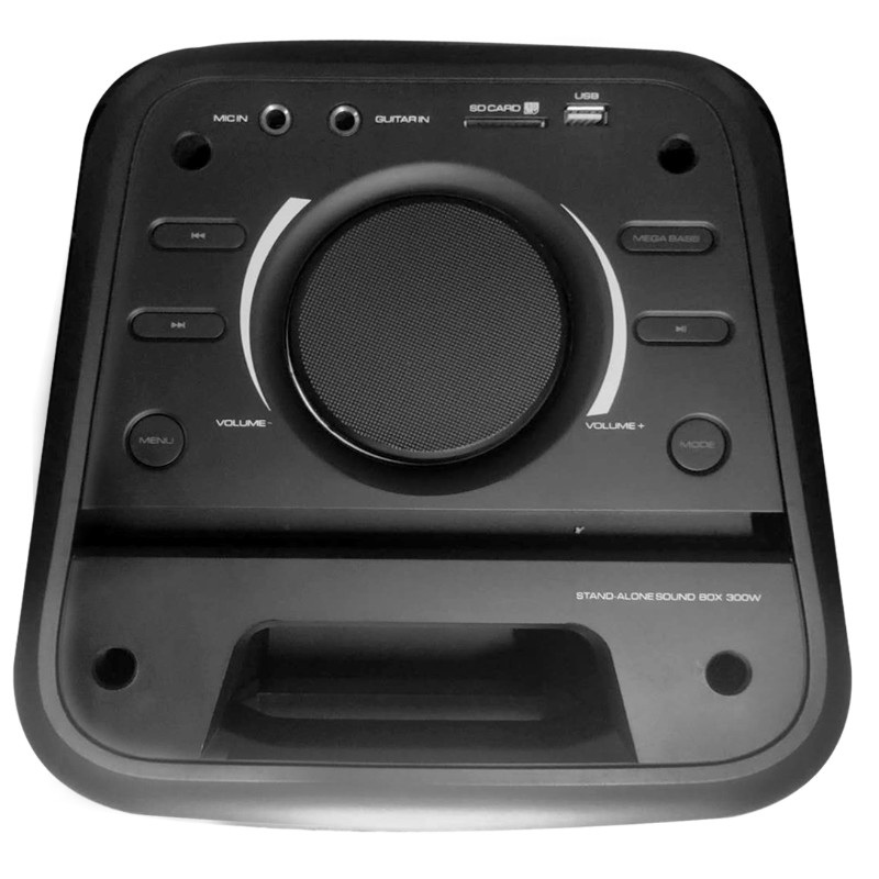 手押し車スピーカーY-856 BH