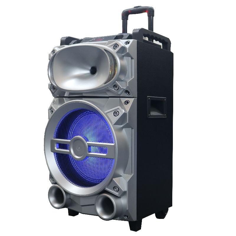 トロリースピーカーY-18312-12H