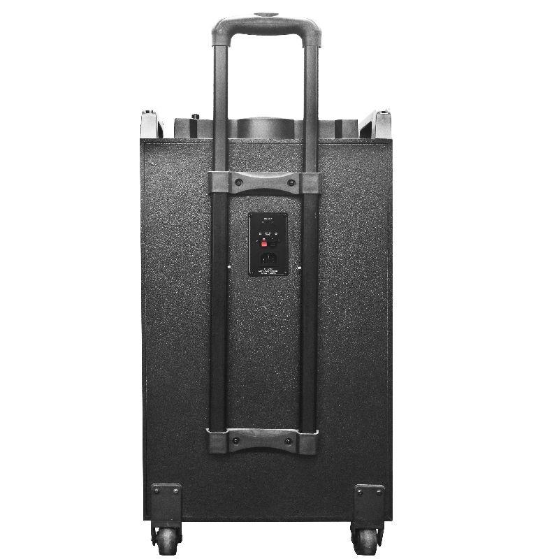 トロリースピーカーY-18312-12H