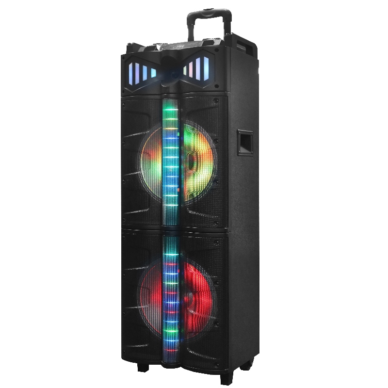 カートスピーカーY-DJ 1201-24 H