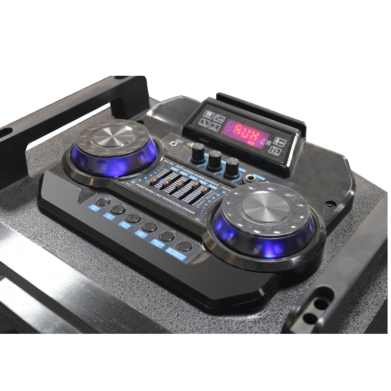 手押し車スピーカーY-D 21-24 H