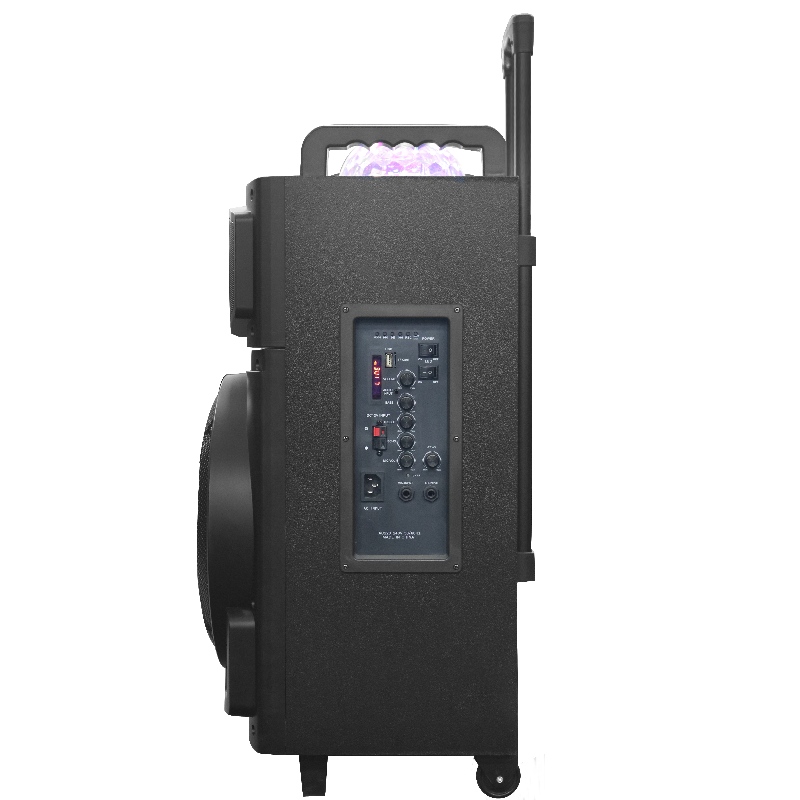 カートスピーカーY-K 8-12 M 2 H