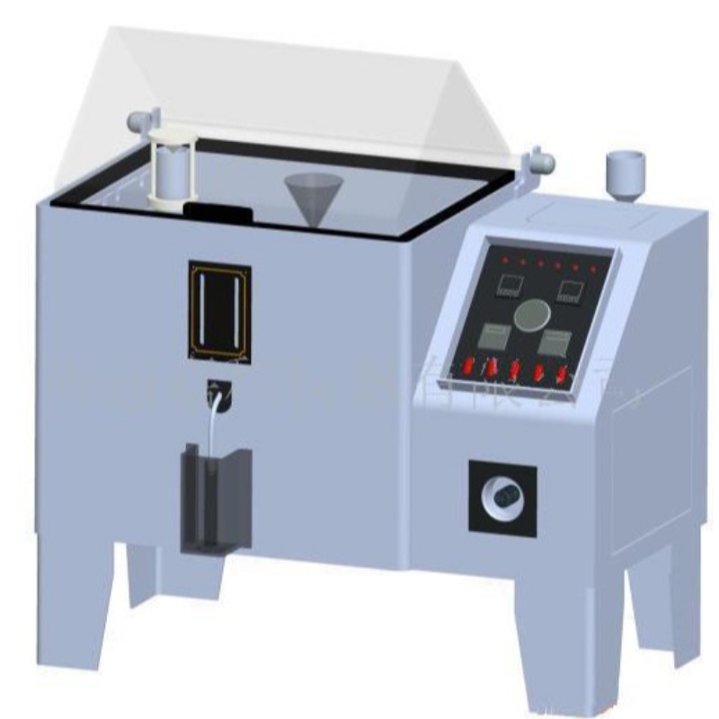 ソルトスプレー試験機