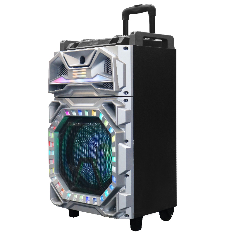 カートスピーカーY-K 8-12 ZH