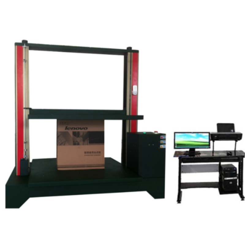 LT-BZN01-SA/SBサーボシステムカートン圧縮テスター/カートン圧縮テスター