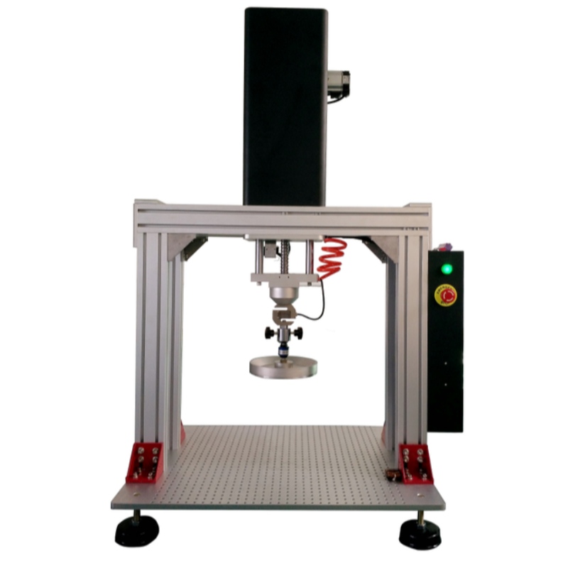 LT-JJ33-Aスポンジ押込硬度計