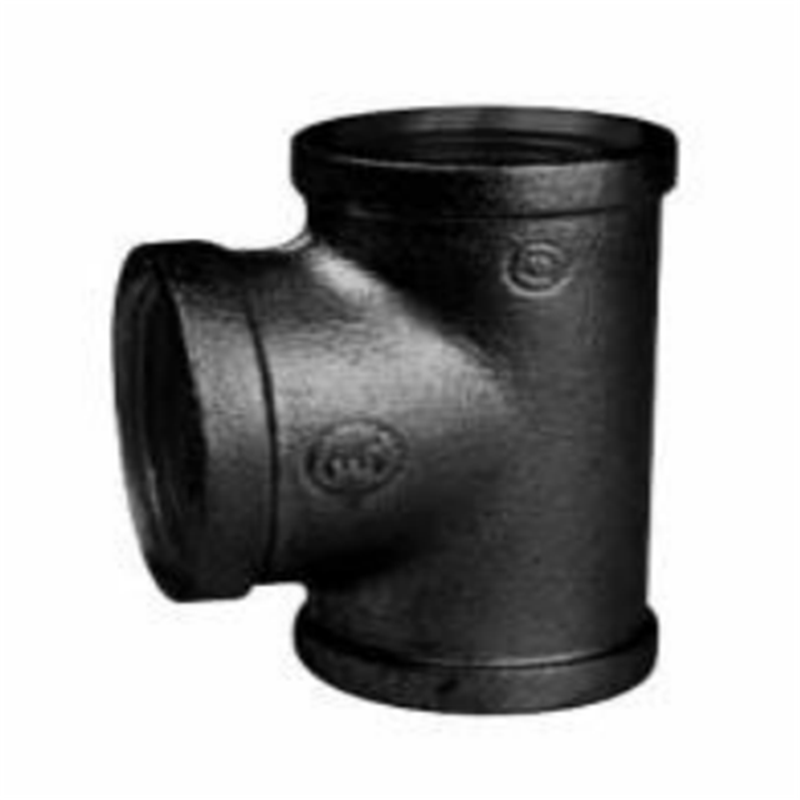 BS STANDARD MALLEABLE IRON PIPE FITTINGS-REDUCING Tシャツ