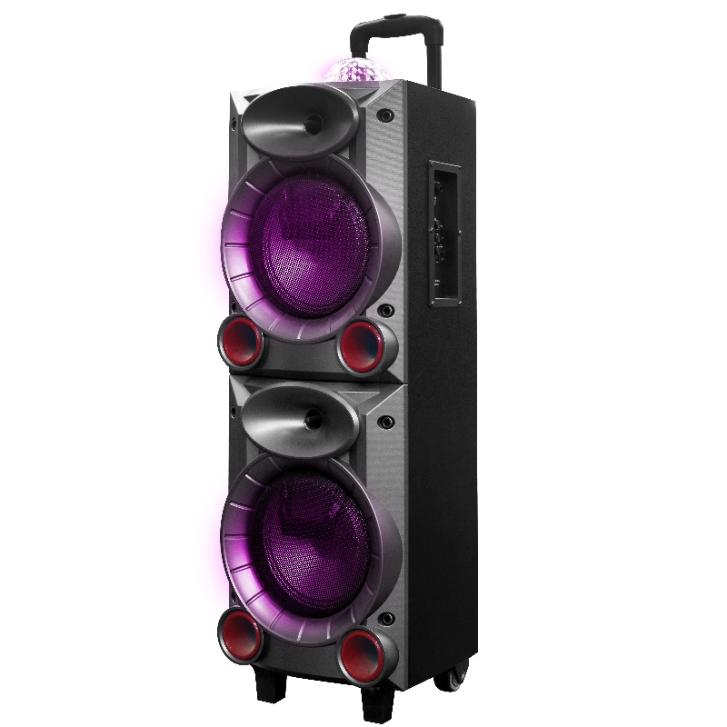 トロリースピーカーY-A802-16H