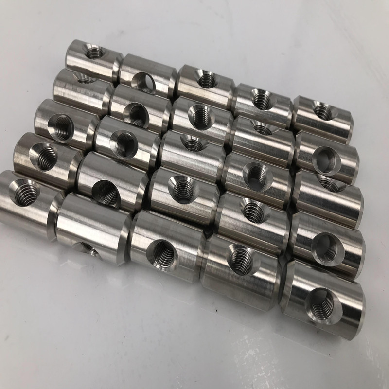 W.Nr1.4980自動車用ナット（AlloyA-286）