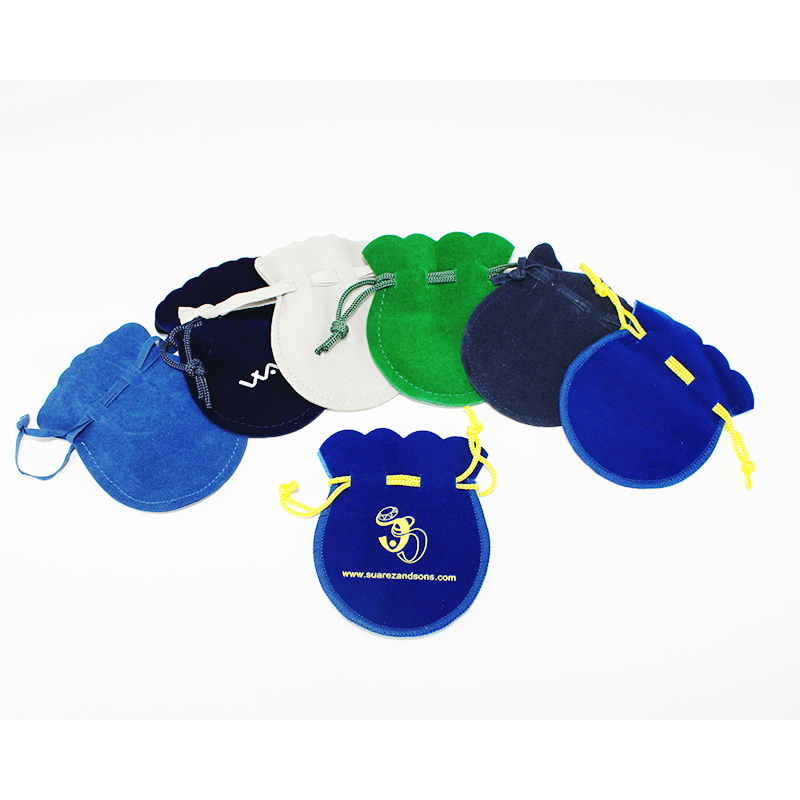 ジュエリーバッグギフトバッグ