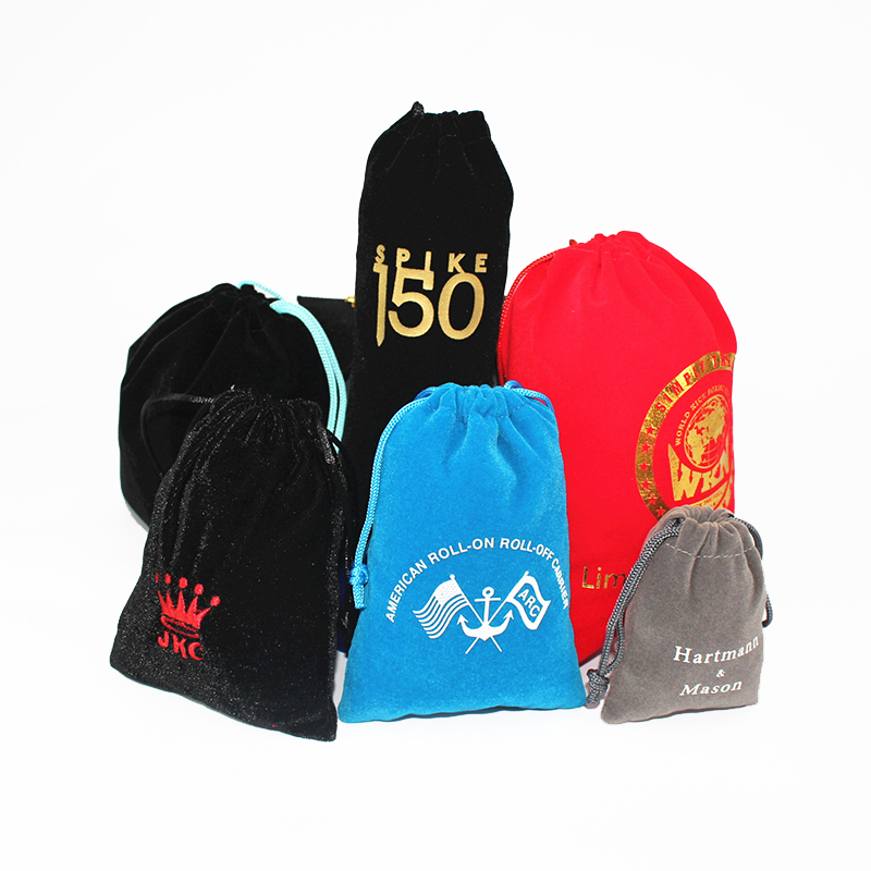 ジュエリーバッグギフトバッグ