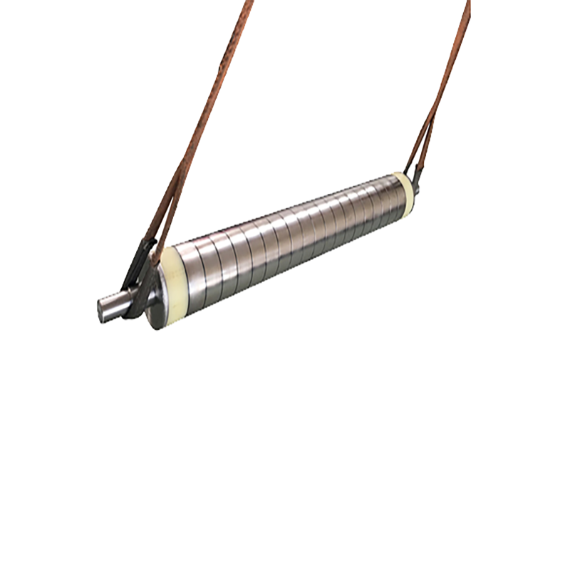 完全な磁気磁気ローラー永久磁気ドラム簡単な設置生産ライン