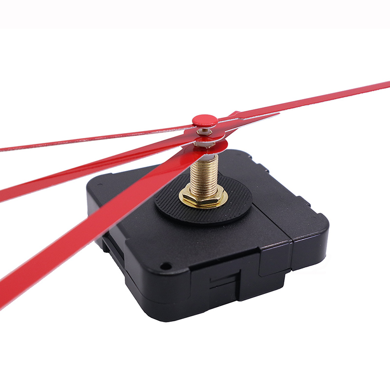 ステップウォールクロックマシンとHR 9865