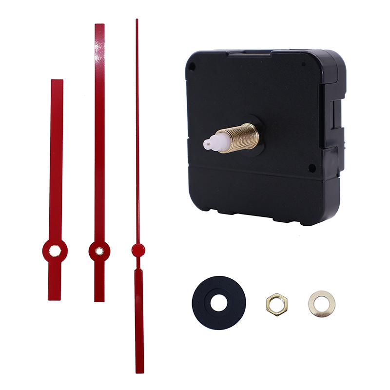 ステップウォールクロックマシンとHR 9865