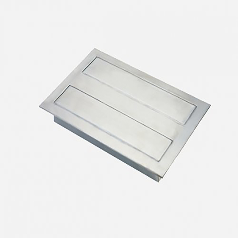 カスタマイズされた磁気セパレータ磁性板は機器超磁性畜産への応用が可能である