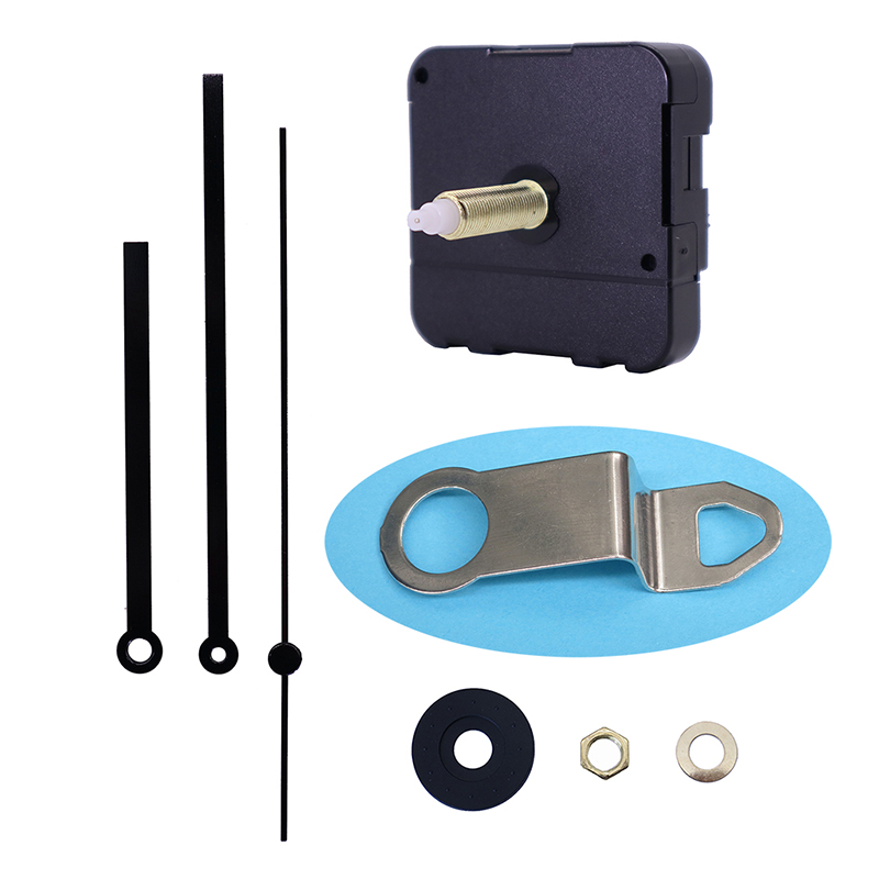 31 mmのステップ水晶クロック運動とHR 749