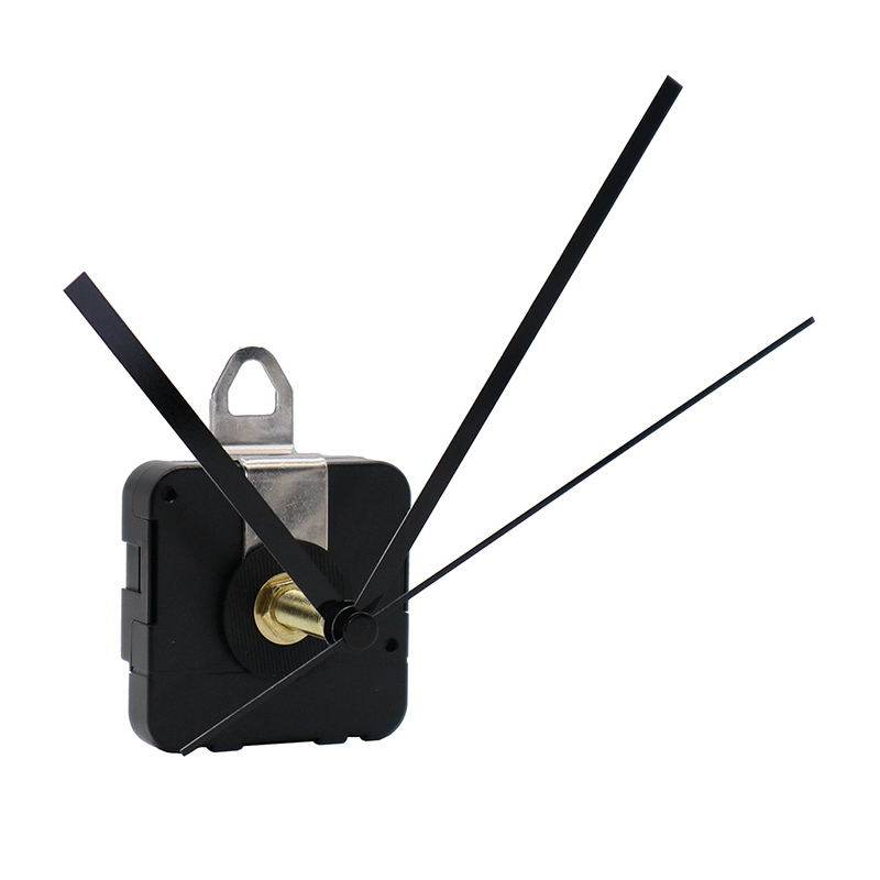 31 mmのステップ水晶クロック運動とHR 749