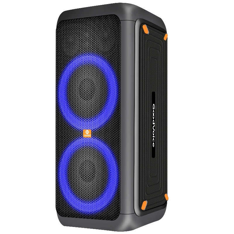 トロリースピーカーY-LG-828BH