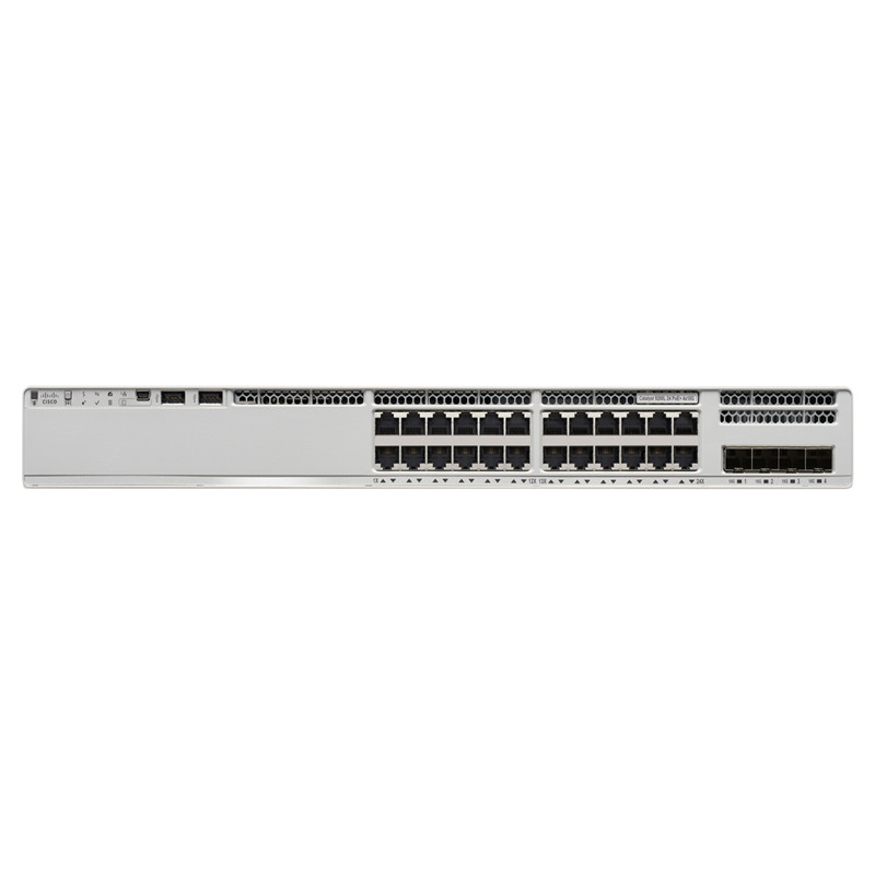 C9200-24P-A-CiscoスイッチCatalyst 9200