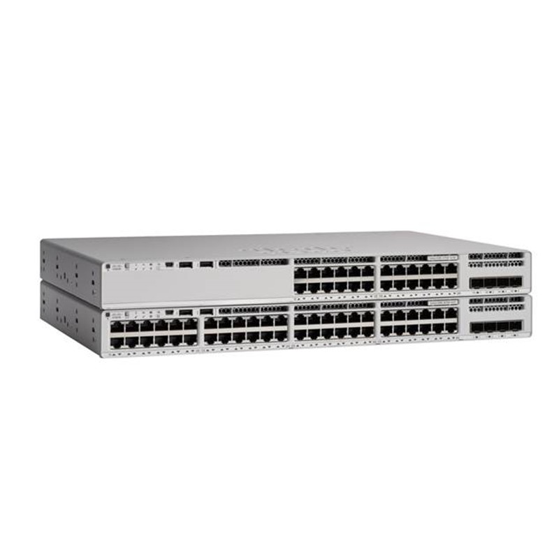 C9200-24P-A-CiscoスイッチCatalyst 9200