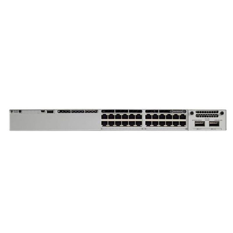 C9300-24T-A-CiscoスイッチCatalyst 9300