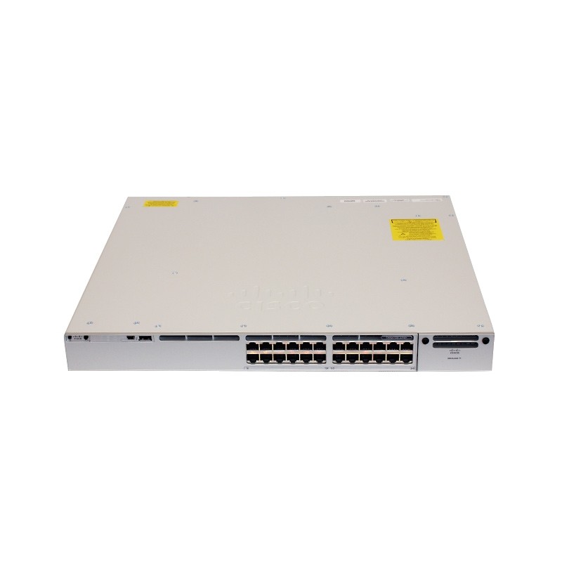 C9300-24P-E-CiscoスイッチCatalyst 9300