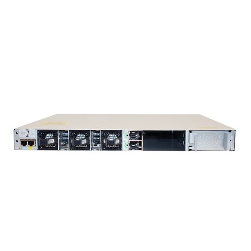 C9300-24P-E-CiscoスイッチCatalyst 9300