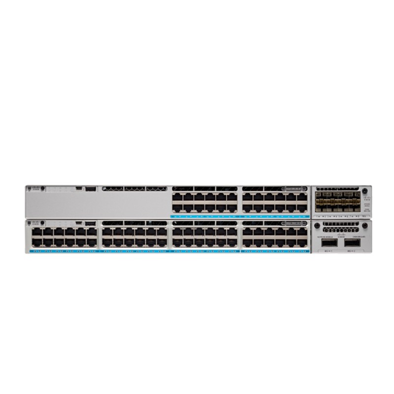 C9300-24U-E-CiscoスイッチCatalyst 9300