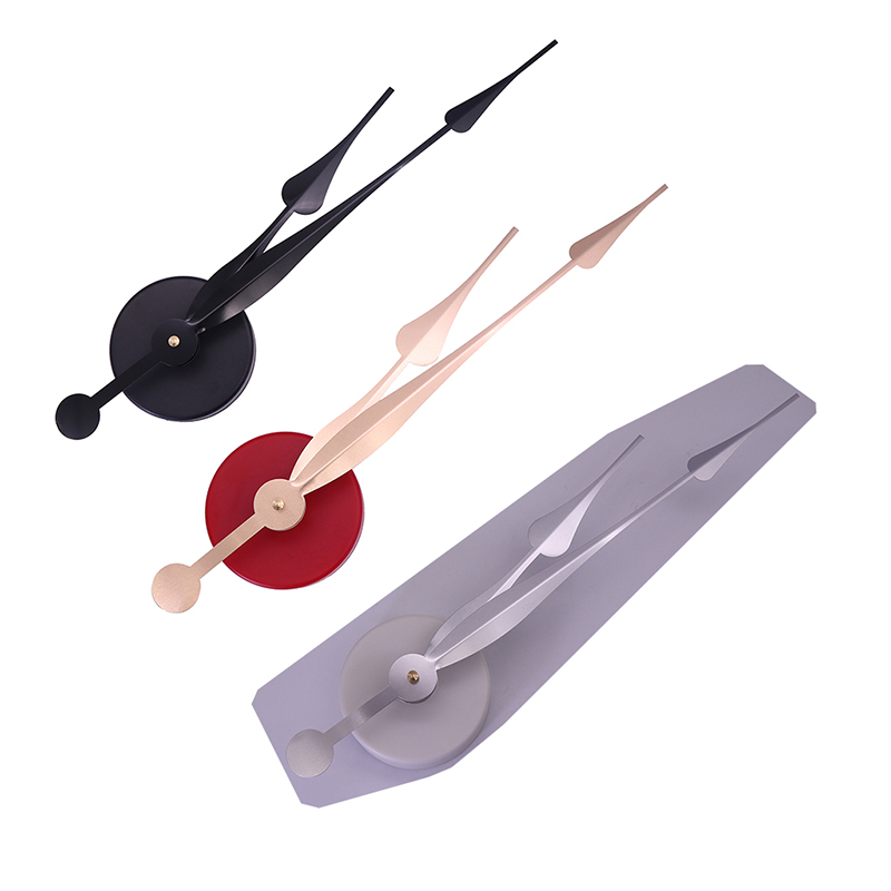 HR1688-23mmステップクロックムーブメントとHR01086クロック針ムーブメントケース