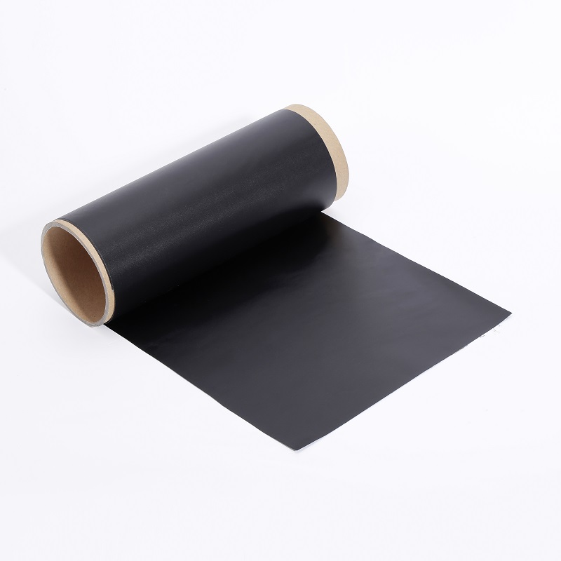 黒い伝導のファブリック/黒い電磁遮蔽ファブリック