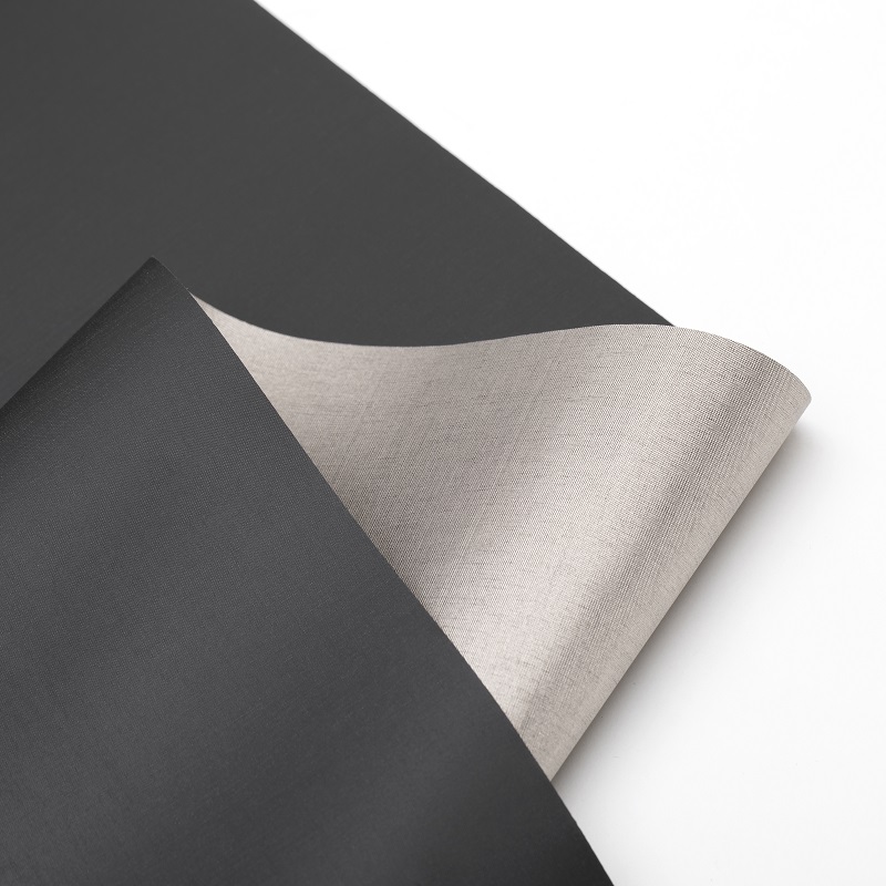 黒布\/黒導電布