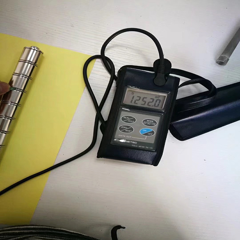 超強力磁気ロッド超強力磁気ロッドカスタマイズSUS 304316