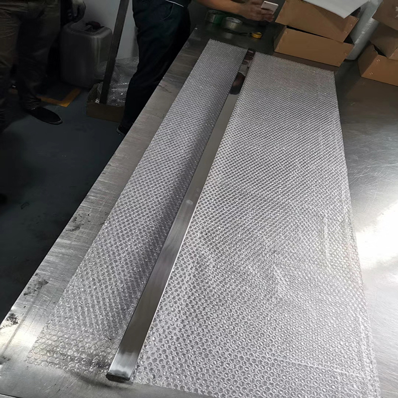 スクエアカスタム磁気ロッド特別な現在の状態の強力な磁石