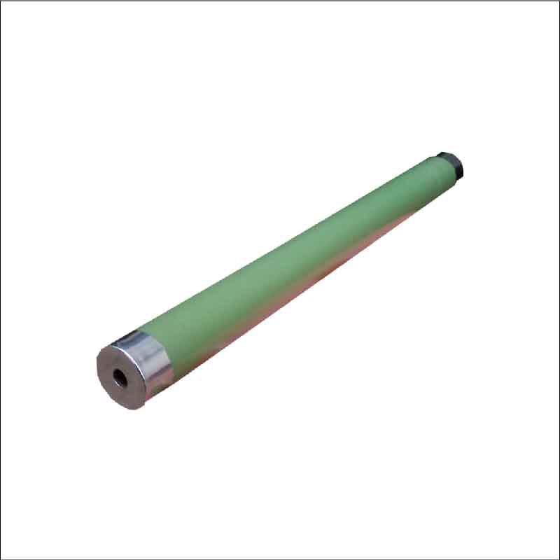 表面塗装磁気ロッドカラー外観カスタム高温磁気ロッド