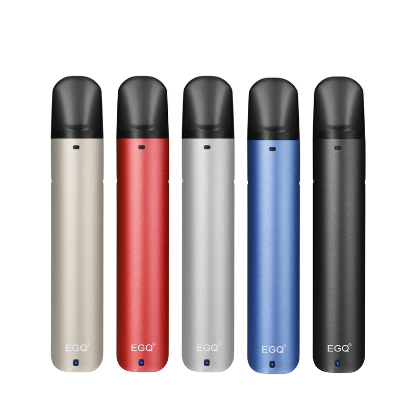 2020ポータブル1.35mL Vapeカスタムポッドシステムキット電子タバコ