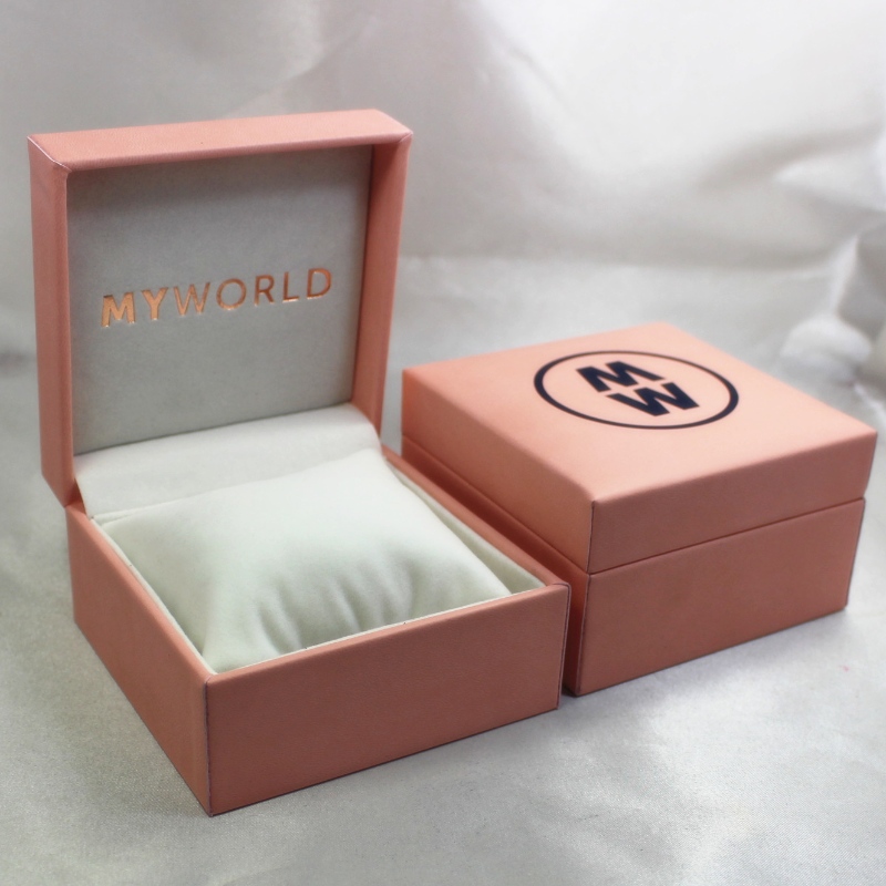 アイテムV-05時計用プラスチックレザーレットペーパーボックス。んん。 100 * 100 * 60、重量約194g